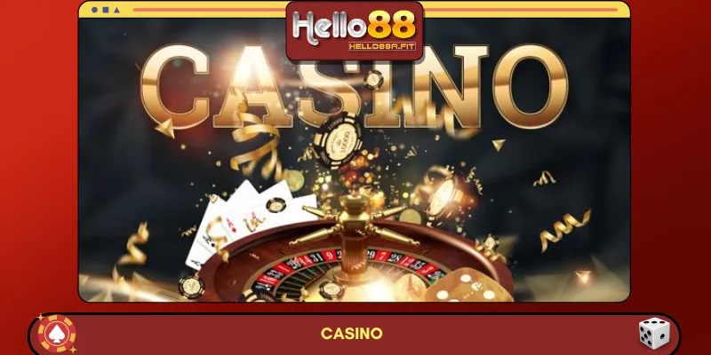  Casino