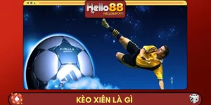 Kèo Xiên Là Gì? Tìm Hiểu Cùng Nhà Cái Số 1 Hiện Nay HELLO88