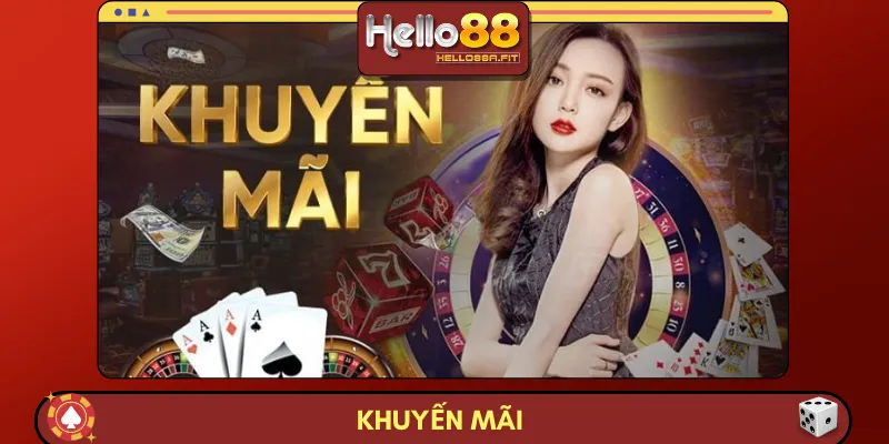 Khuyến Mãi – Cơ Hội Nhận Thưởng Mỗi Ngày Cho Người Chơi