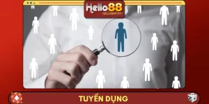 Tuyển Dụng – Cơ Hội Hấp Dẫn Số 1 Trong Ngành Cá Cược